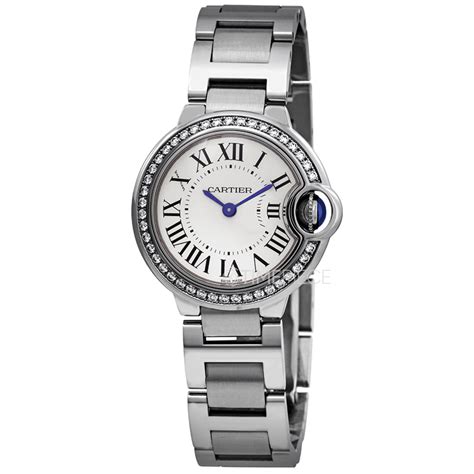 cartier lady watch|cartier ladies watches price list.